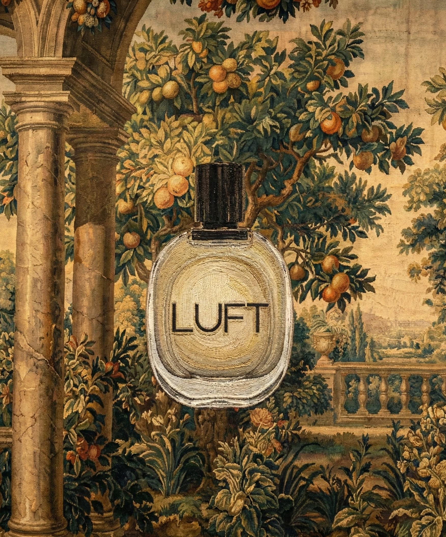 LUFT