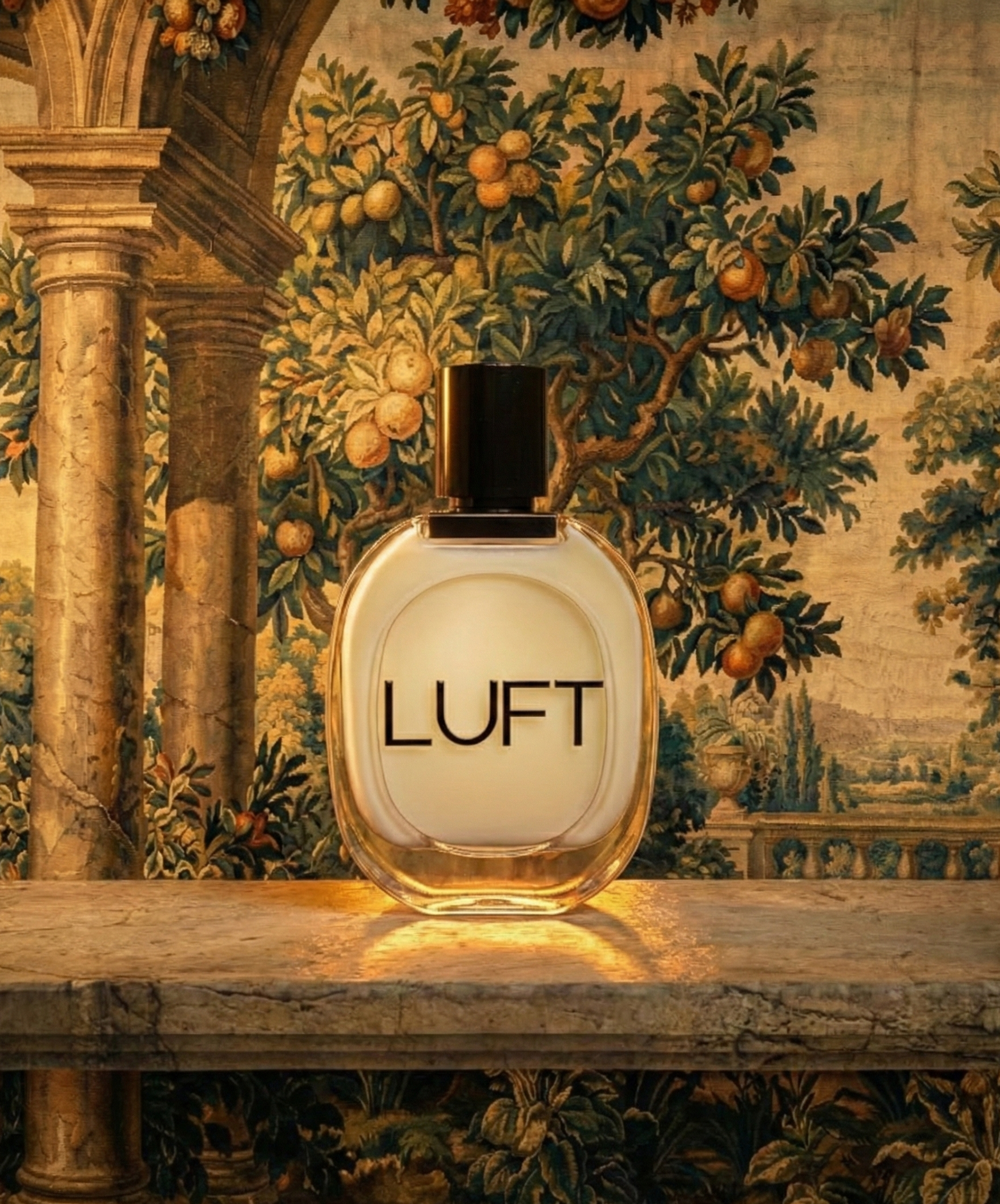 LUFT